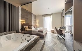 Tritone Luxury Suites Piazza Del Popolo